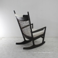 Newest Wooden Furniture Living Room High Quality Lounge Chair